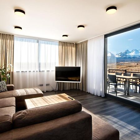 Naturia Chata, Natur Resort Велка Ломница Екстериор снимка