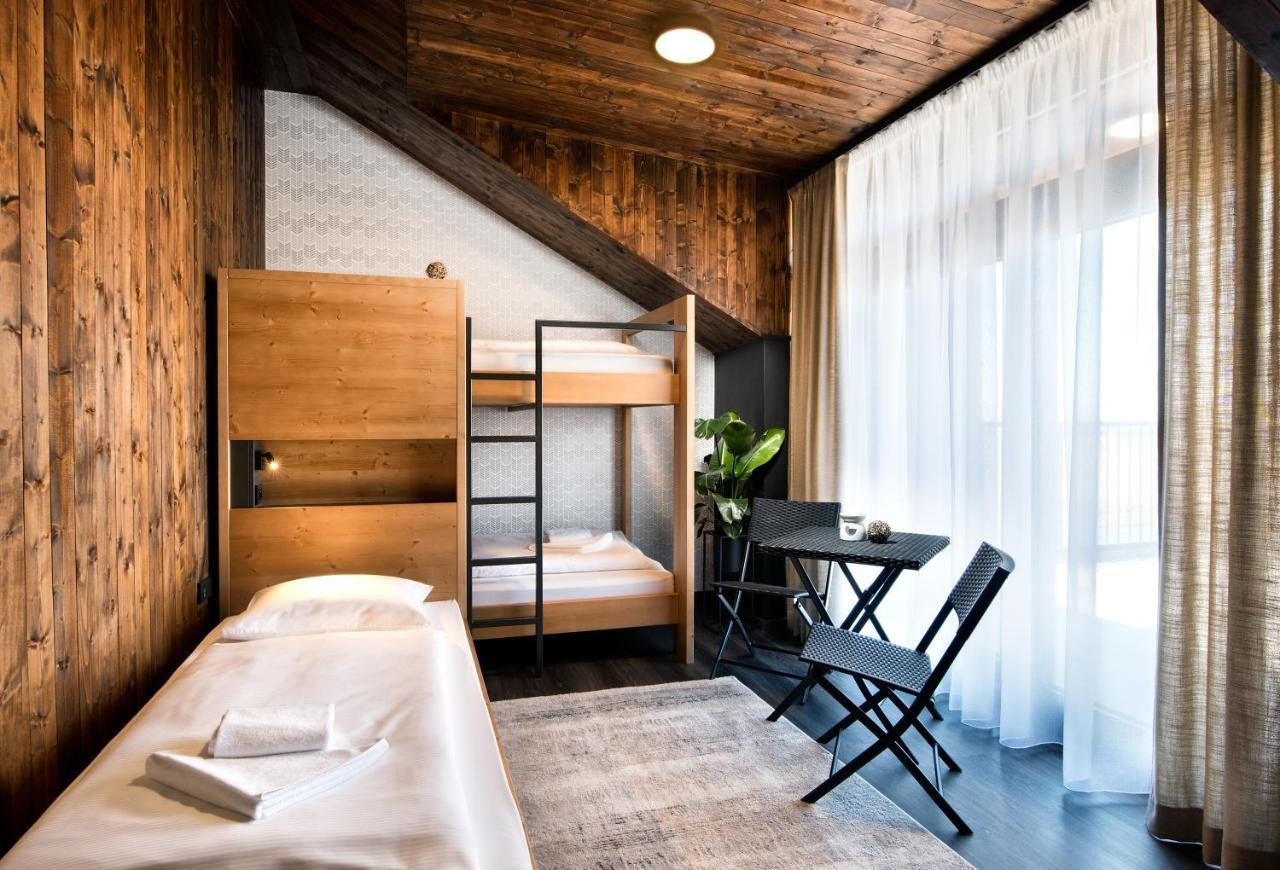 Naturia Chata, Natur Resort Велка Ломница Екстериор снимка