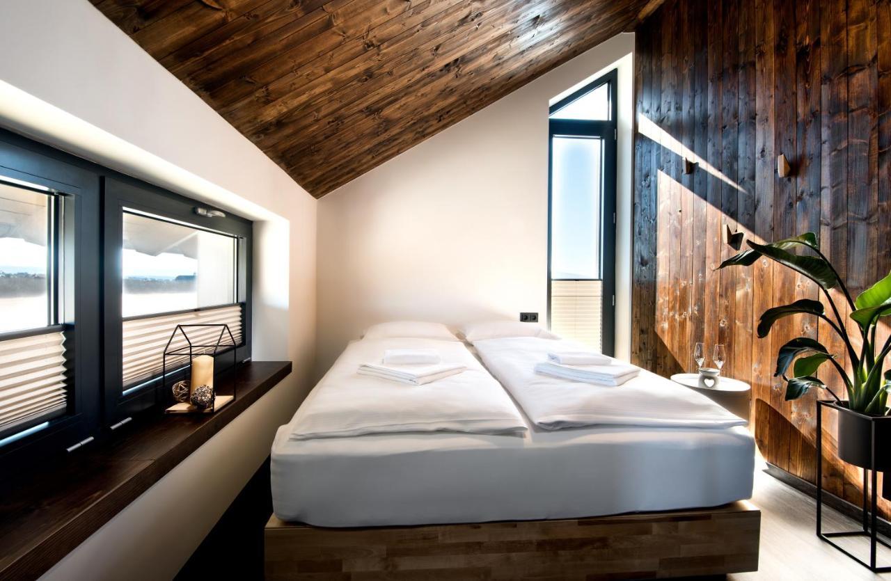 Naturia Chata, Natur Resort Велка Ломница Екстериор снимка